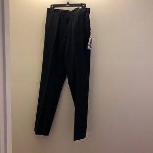 Billy London Men Suit Pants Pinstripes NWT‎ 32x32